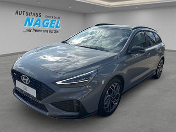 Hyundai i30 FL Kombi (MY26) 1.6 T-GDI (150 PS) 7-DCT 2WD