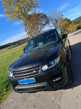 Land Rover Range Rover Sport 4.4 SDV8 Autobiography Dyn... - Land Rover Range Rover Sport: Sdv8