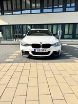 BMW 340i xDrive Touring M Sport Shadow H&K AHK  - BMW 340 von privat
