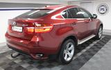 BMW X6 40d xDrive SOFT-CLOSE NAVI AHK LEDER 1.HAND - gebrauchte BMW X6 aus dem Jahr 2013