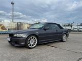 BMW 330Ci - M-Paket & M Sport Felgen ab Werk - BMW 330 aus 2005: Cabrio, 330ci