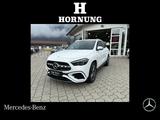 Mercedes-Benz GLA250 4M AMG AHK ESYP OFFROAD KEYGO KAMERA LED