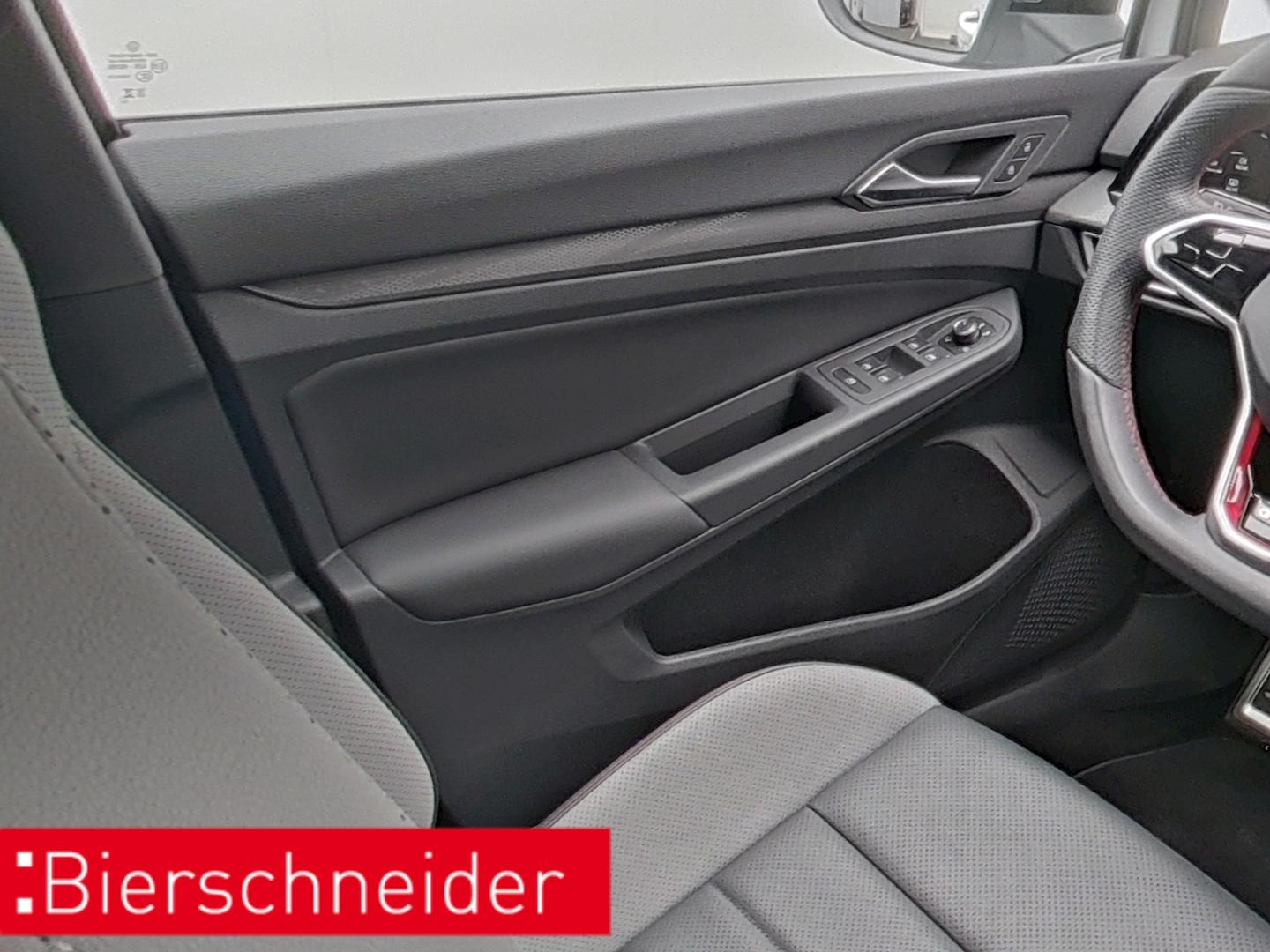 Volkswagen Golf GTI 8 2.0 TSI DSG NAVI LEDER VIENNA ACC, миниатюра 12