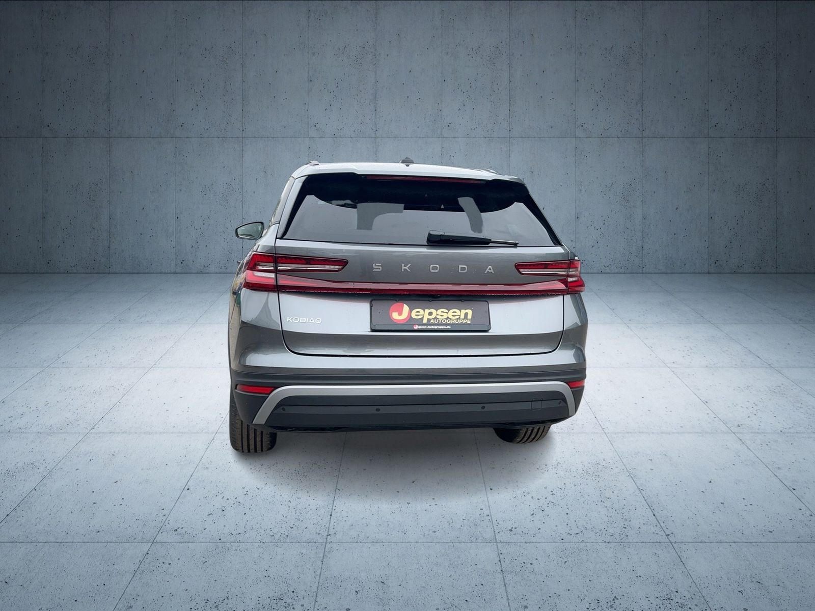 Skoda Kodiaq - Bild 4