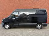 Nissan NV400 Kastenwagen L2H2 3,5t PRO"Klima"Kamera"AHK - Nissan