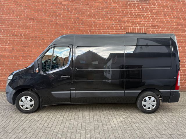 Nissan NV400 Kastenwagen L2H2 3,5t PRO"Klima"Kamera"AHK
