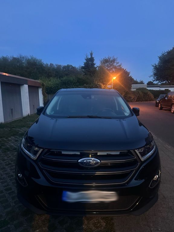 Image of Ford Edge