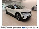 Renault Megane EV40 130hp boost charge Equilibre WÄRMEP. - Renault Megane: 1.4