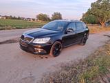 Skoda Octavia 2.0 TFSI RS Combi RS - Skoda Octavia: RS TFSI