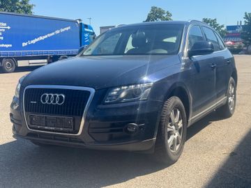 Audi Q5 - 1