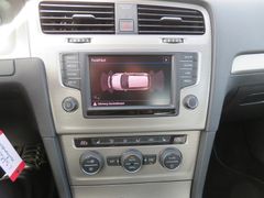 VW Golf VII 1.2 TSI Comfortline Comp.Media 15'' Erg VW Golf VII 1.2 TSI Comfortline Comp.Media 15'' Erg