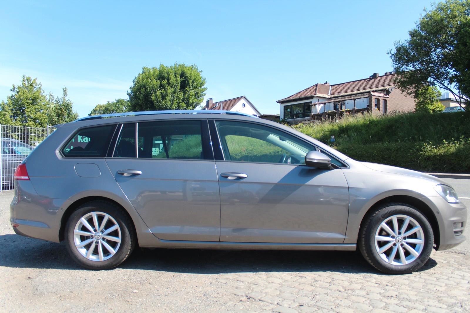 Volkswagen Golf 2015 — photo 6