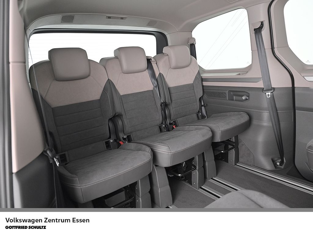 Volkswagen T7 Multivan - Bild 12