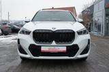 BMW X1 23d xDrive Steptronic *M-SPORT*KAMERA*AHK* - BMW X1: Weiß