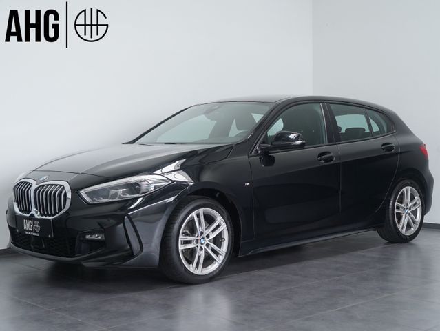 BMW 118 i Aut. M Sport LED/NAVI/HUD/AHK