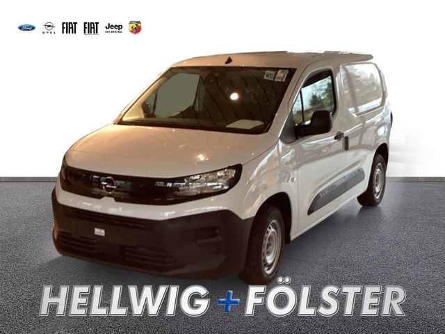 Opel Combo E Basis 1.5 D EU6e Cargo L1H1 + 3-Sitzer +