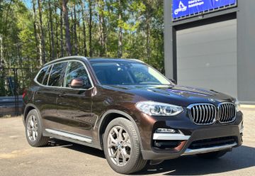 BMW X3 - 1