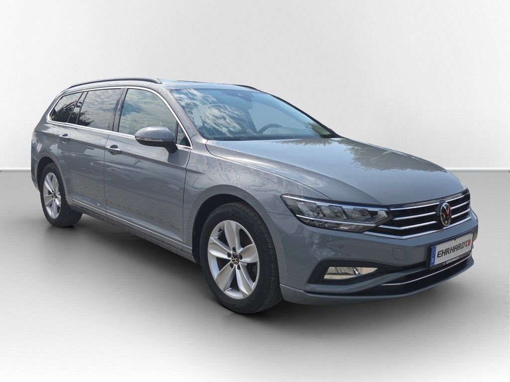Volkswagen Passat Variant - Bild 3
