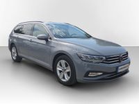 Volkswagen Passat Variant - Vorschau Bild 3