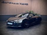 Audi R8*SPYDER*5.2 FSI*QUATTRO*PLUS*MAGNETIC*CARBON - gebrauchte Audi R8 aus dem Jahr 2018