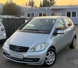 Mercedes-Benz A 170 *AUTOMATIK *TÜV NEU *KLIMA *SITZH. - Mercedes-Benz A 170 in Duisburg