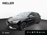 Cupra Leon 1.4 e-Hybrid LED Spurhalte Navi PDC hi.
