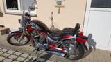 Suzuki VS 1400 Intruder Highway Edition  - SUZUKI VS 1400 INTRUDER