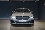 BMW 545e xDr M Sport LCProf-LED-ACC-RFK-H&K-ad.Fwk - BMW 545 Gebrauchtwagen