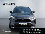 Toyota RAV 4 Plug-in Hybrid *LED*ACC*360°*JBL*Leder*SHZ - Toyota: Plug In