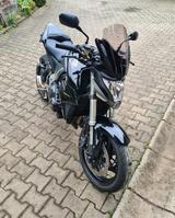 Honda CB1000R (mit ABS),  TÜV + Kundendienst neu, VB - Honda Motorräder in Nürnberg