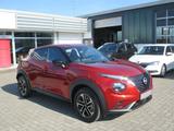 Nissan Juke Hybrid 1.6 N-Connecta 4AMT - Winterpaket... - Nissan Juke SUV