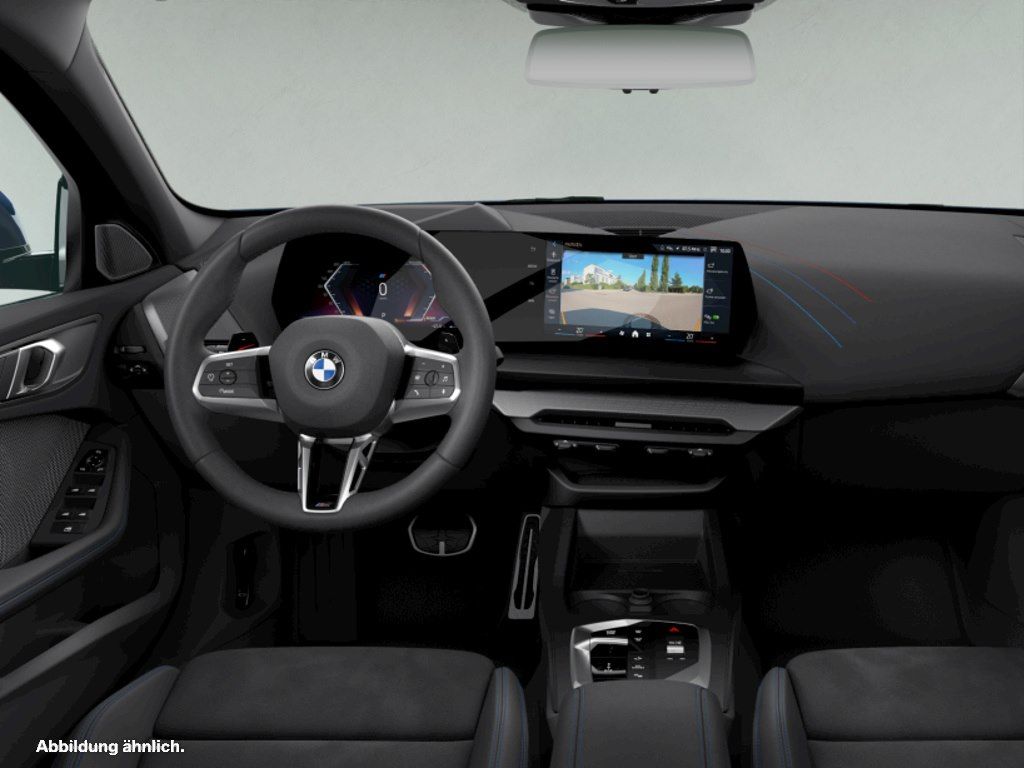 BMW 120d M Sport bis-03.2031 foto 4