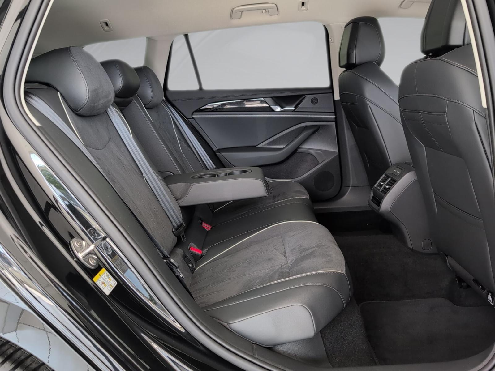 Volkswagen Passat 1.5 eTSI DSG Business AHK Allwetter ACC, миниатюра 19