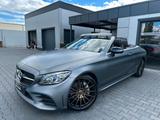 Mercedes-Benz C 400 Cabrio 4Matic AMG-Sport*Kamera*8x-Bereift* - Mercedes-Benz C 400 aus 2019