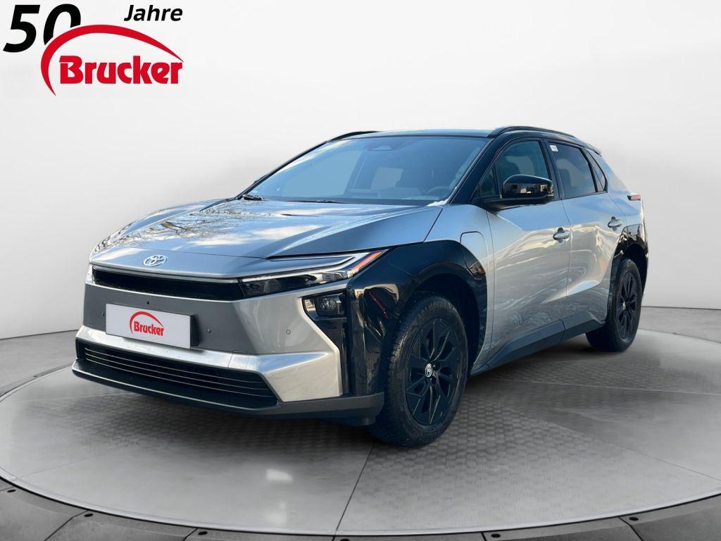 Toyota bZ4X AWD Lounge Panorama JBL MJ26