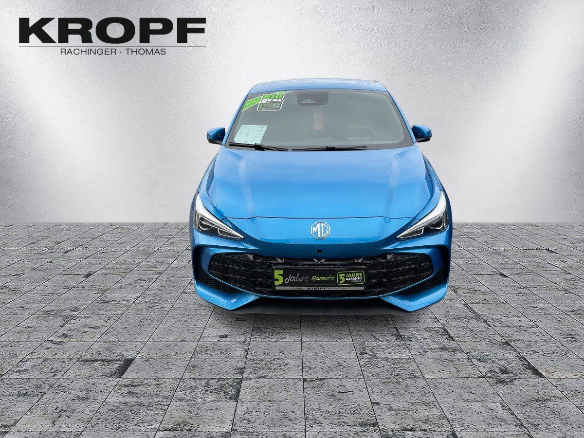 MG3