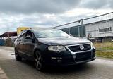 Volkswagen Passat 2.0 TDI DSG 170PS - Volkswagen Passat: TDI 170 Ps