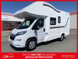 GiottiLine Siena 422 - Festbett - Garage - - GiottiLine Diesel Alkoven