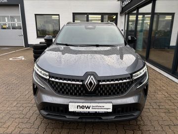 Renault Austral Mild Hybrid 160 Techno Automatik