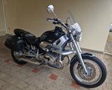 BMW 1200 C Avantgarde - MOTORRAD AUS DEM JAHR 1997