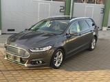 Ford Mondeo Turnier Titanium 2.0TDCI 150PS Euro6 - Ford: 15m P6