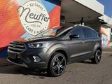 Ford Kuga Cool & Connect/Alufelgen/Winter-Paket - Ford Kuga Cool&Connect Gebrauchtwagen