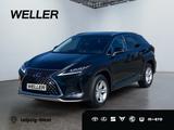 Lexus RX 450h Luxury Line *Allrad*HUD*360*Pano*Levinso
