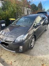 Toyota Prius 1.8-I-VVT-I Executive - gebrauchte Toyota Prius aus dem Jahr 2011