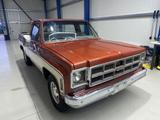 GMC RESERVIERT! Sierra Classic Camper Spezial C-25  - GMC Sierra