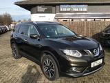 Nissan X-Trail 1.6 dCi Acenta *STEUERKETTE NEU* - Nissan X-Trail in Braunschweig