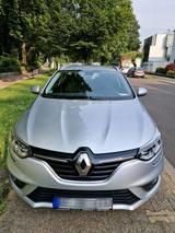 Renault Megane IV Grandtour 1.5 BLUE dCi B... - Renault Megane in Aachen