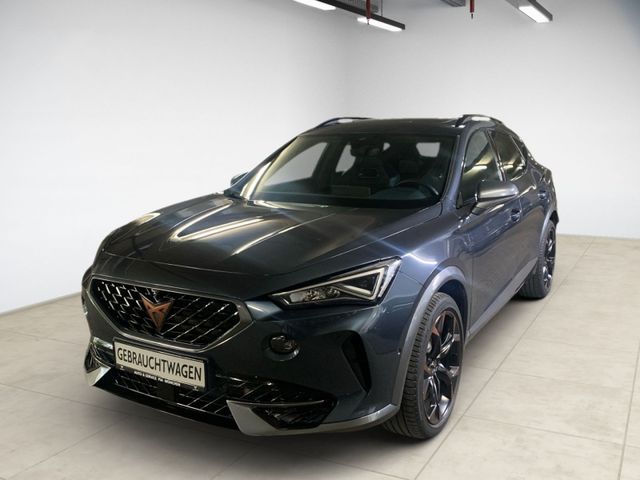 Cupra Formentor VZ 2.0 TSI DSG OPF 4Drive ACC|AHK|PANO