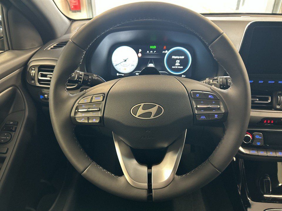 Hyundai i30 - Bild 9