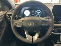 Hyundai i30 - Vorschau Bild 9
